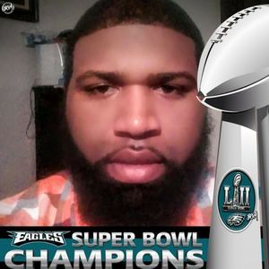 Meet your Posher, Duane